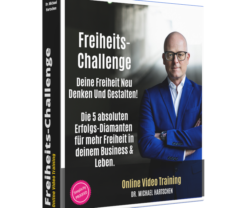 Freiheits-Challenge